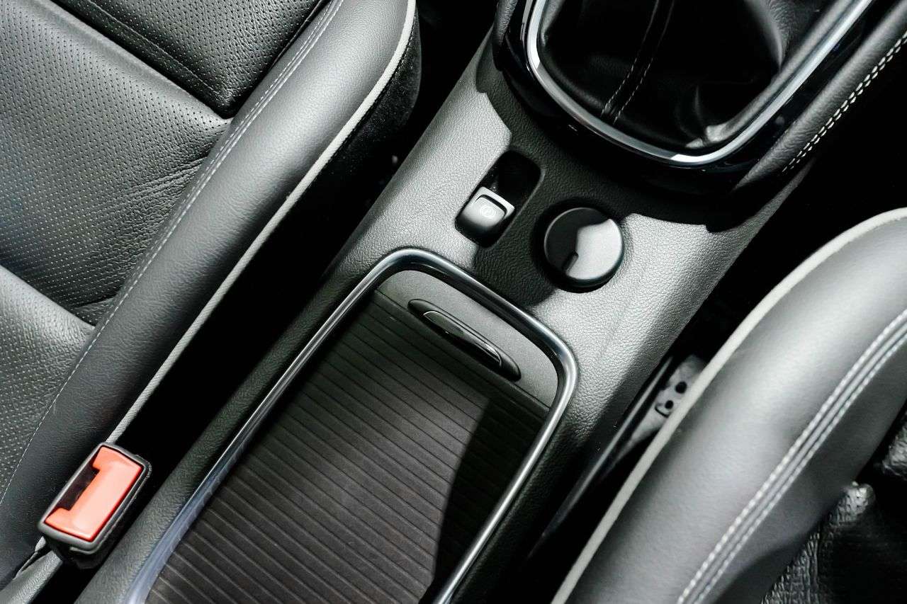 2016 VAUXHALL ASTRA 2016 VAUXHALL ASTRA