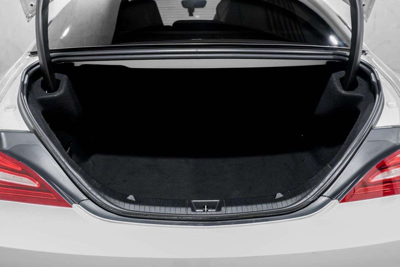 2017 MERCEDES-BENZ CLA 2017 MERCEDES-BENZ CLA