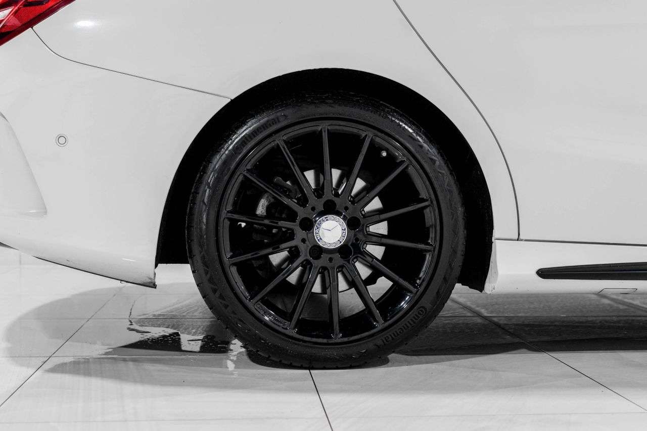 2017 MERCEDES-BENZ CLA 2017 MERCEDES-BENZ CLA