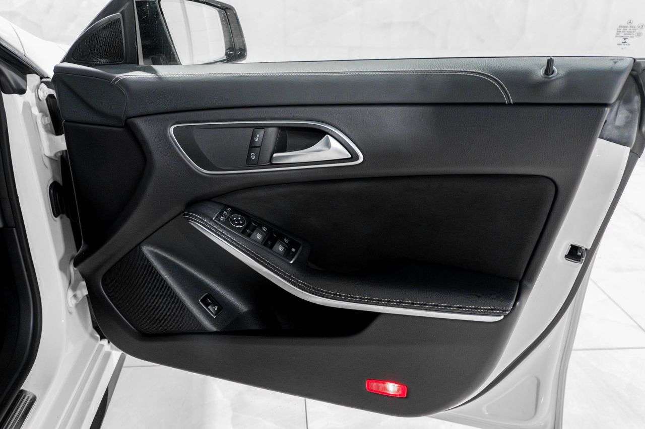 2017 MERCEDES-BENZ CLA 2017 MERCEDES-BENZ CLA