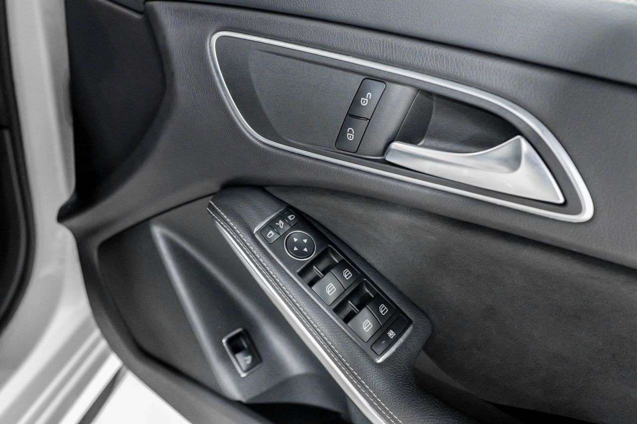 2017 MERCEDES-BENZ CLA 2017 MERCEDES-BENZ CLA