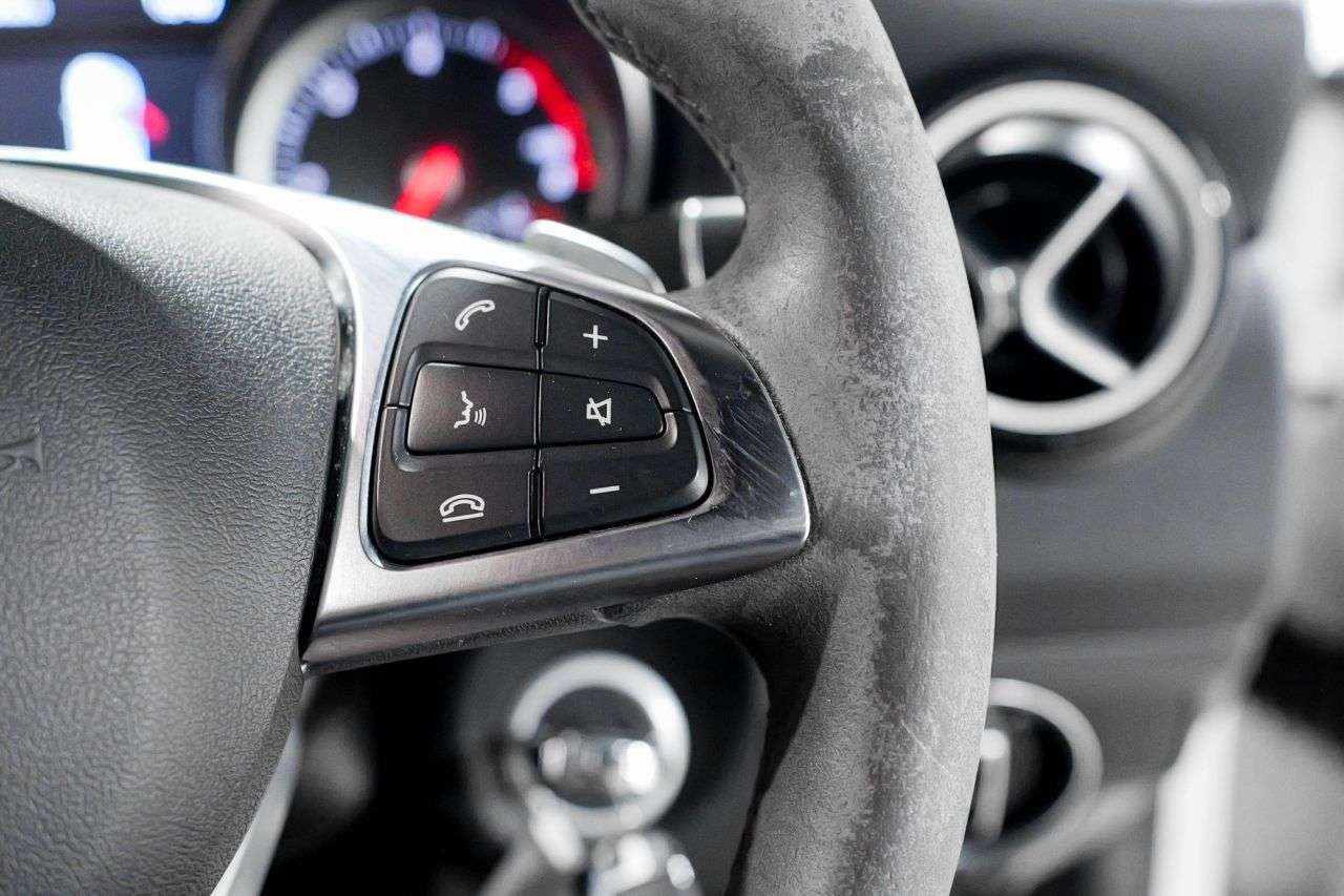 2017 MERCEDES-BENZ CLA 2017 MERCEDES-BENZ CLA