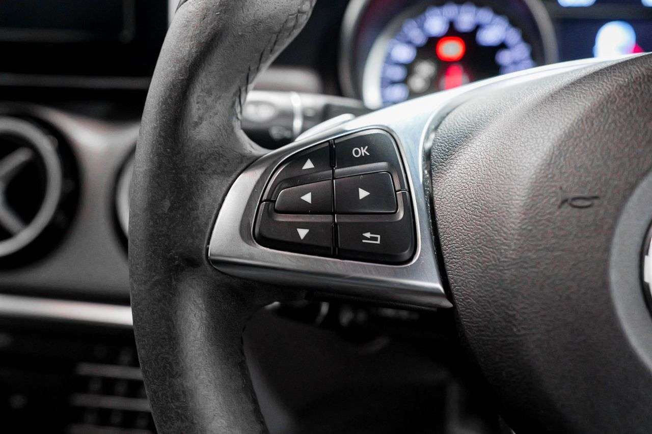 2017 MERCEDES-BENZ CLA 2017 MERCEDES-BENZ CLA