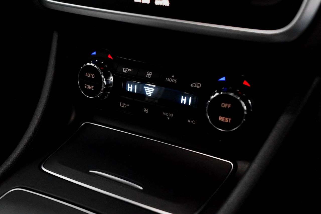 2017 MERCEDES-BENZ CLA 2017 MERCEDES-BENZ CLA