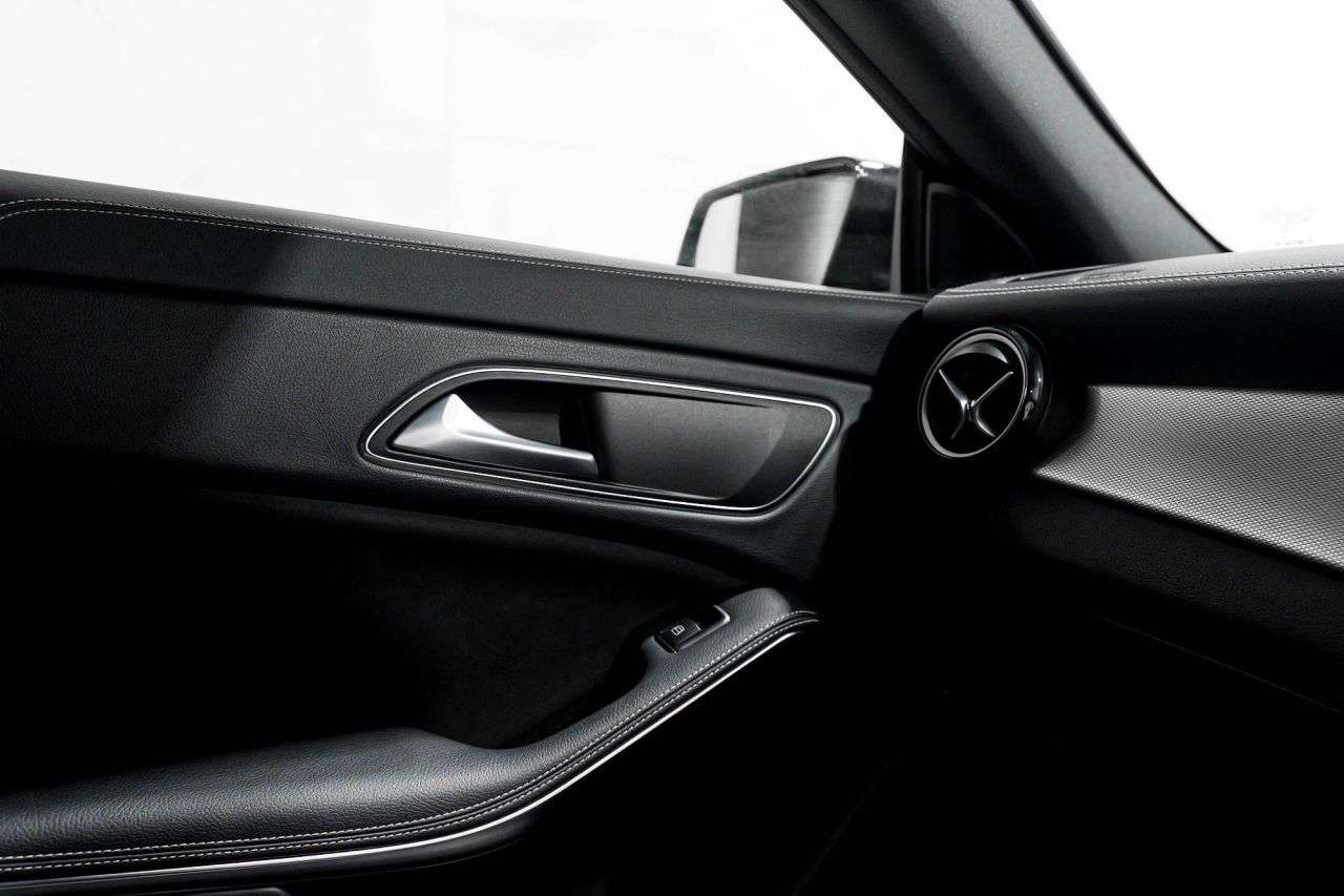 2017 MERCEDES-BENZ CLA 2017 MERCEDES-BENZ CLA