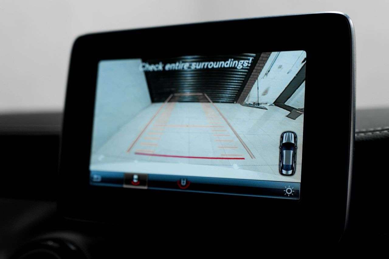 2017 MERCEDES-BENZ CLA 2017 MERCEDES-BENZ CLA