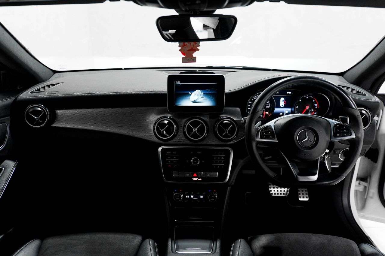 2017 MERCEDES-BENZ CLA 2017 MERCEDES-BENZ CLA