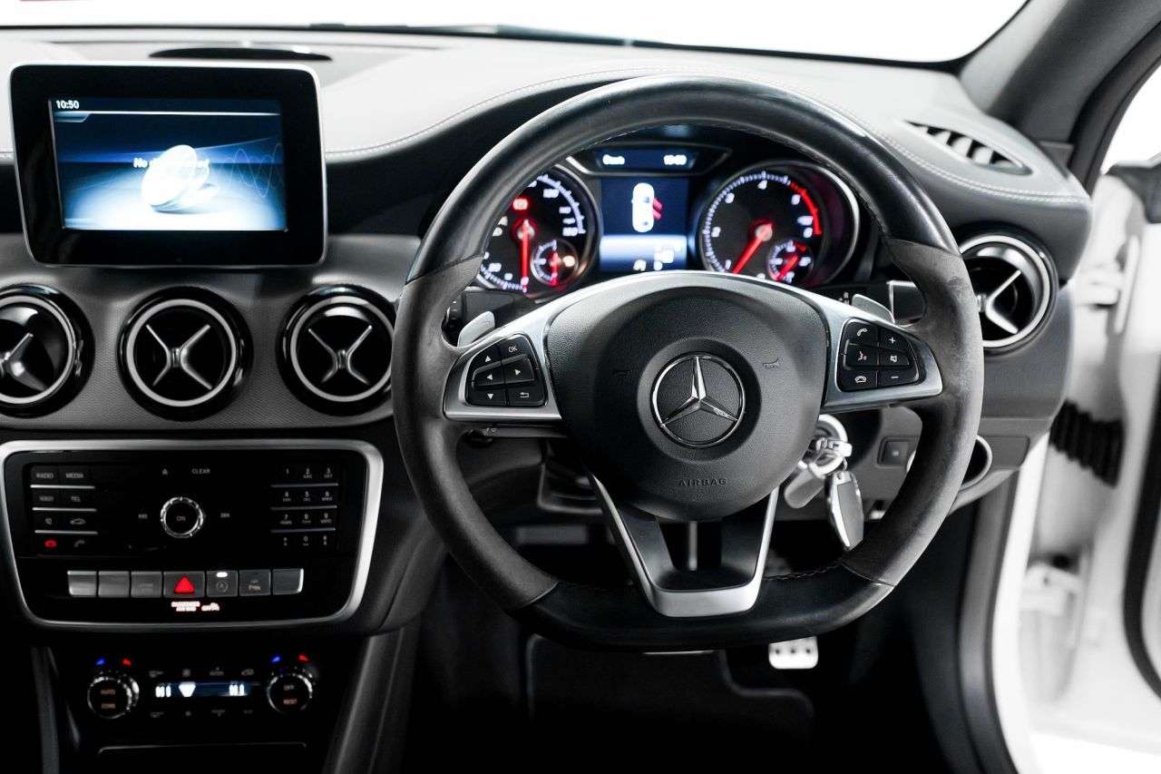 2017 MERCEDES-BENZ CLA 2017 MERCEDES-BENZ CLA