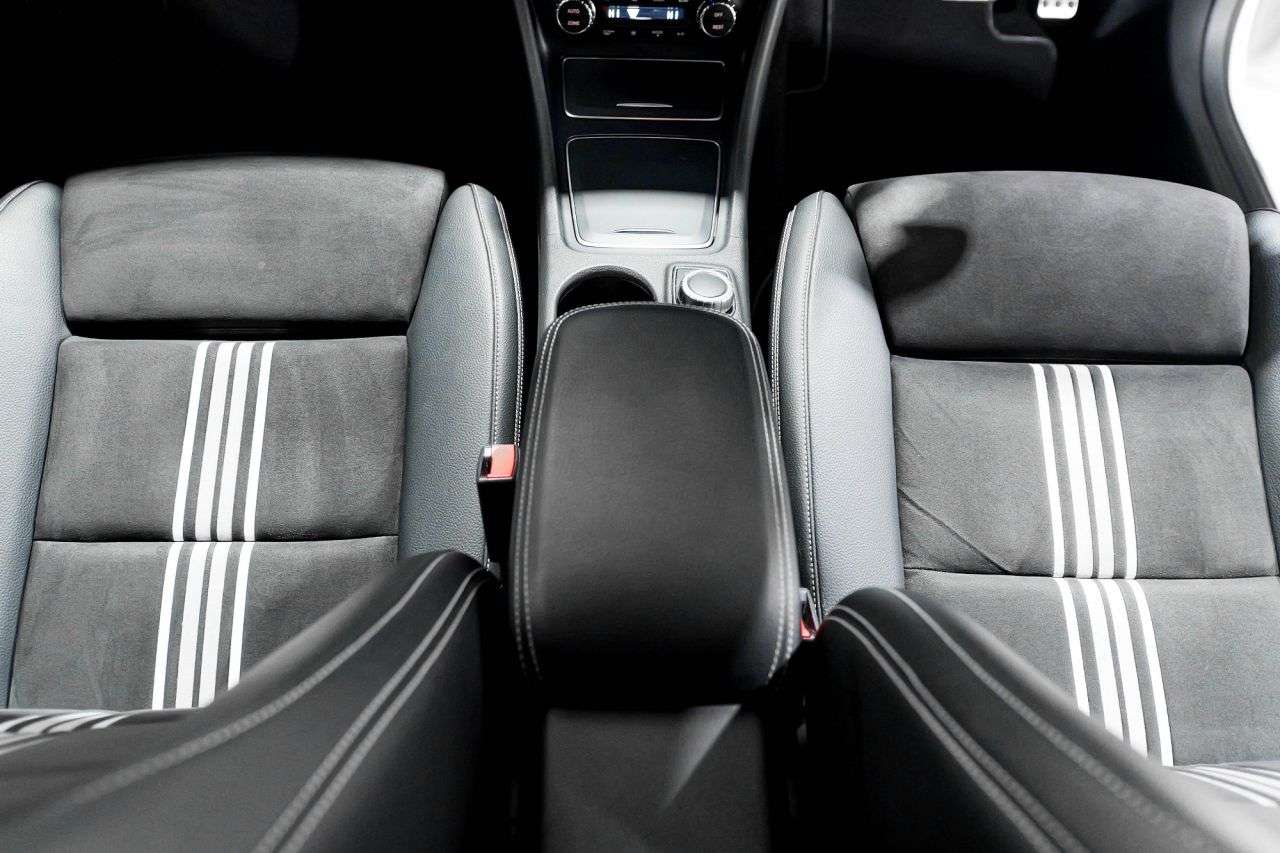 2017 MERCEDES-BENZ CLA 2017 MERCEDES-BENZ CLA