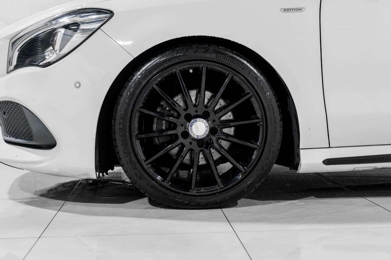 2017 MERCEDES-BENZ CLA 2017 MERCEDES-BENZ CLA