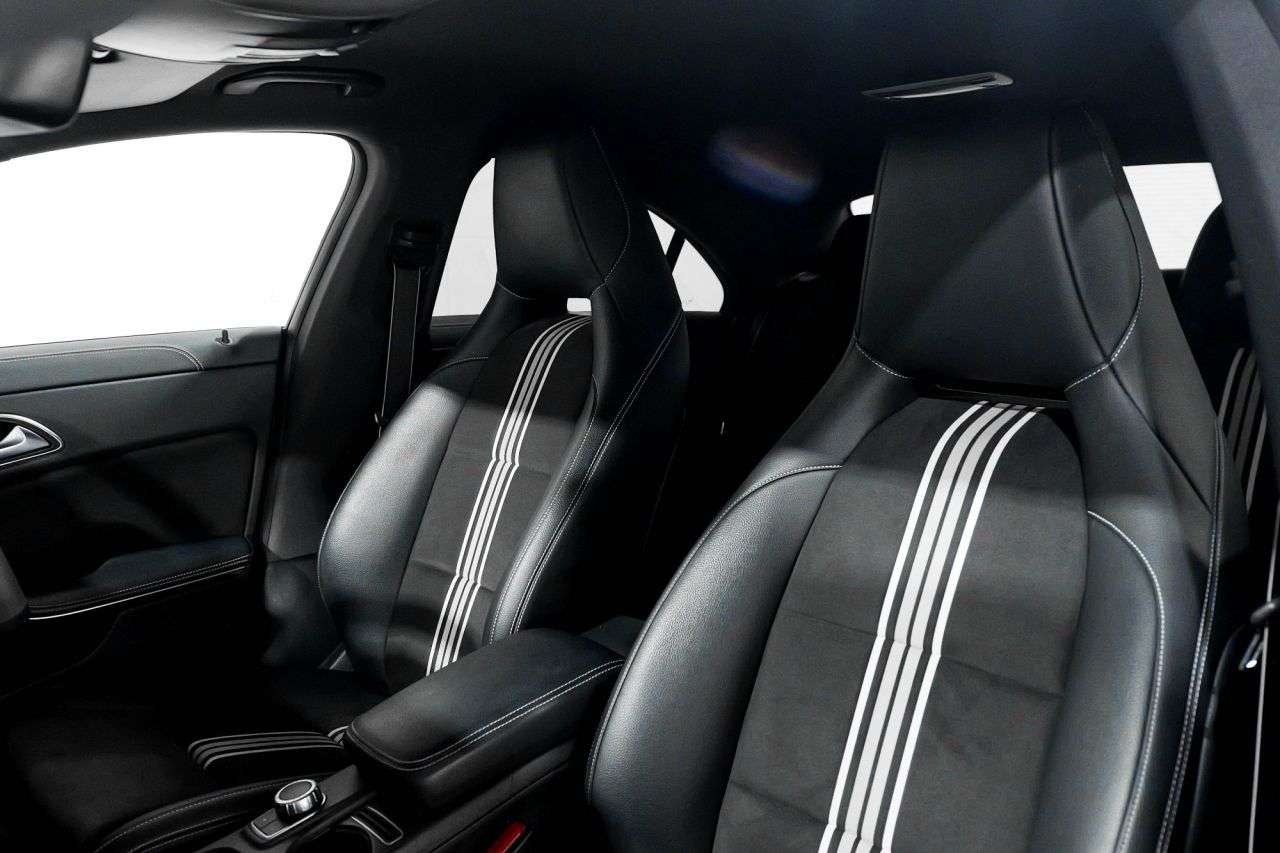 2017 MERCEDES-BENZ CLA 2017 MERCEDES-BENZ CLA