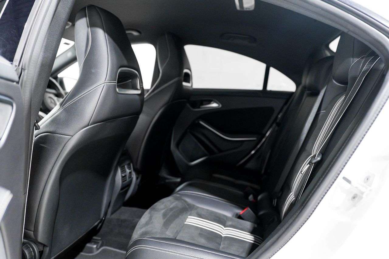 2017 MERCEDES-BENZ CLA 2017 MERCEDES-BENZ CLA