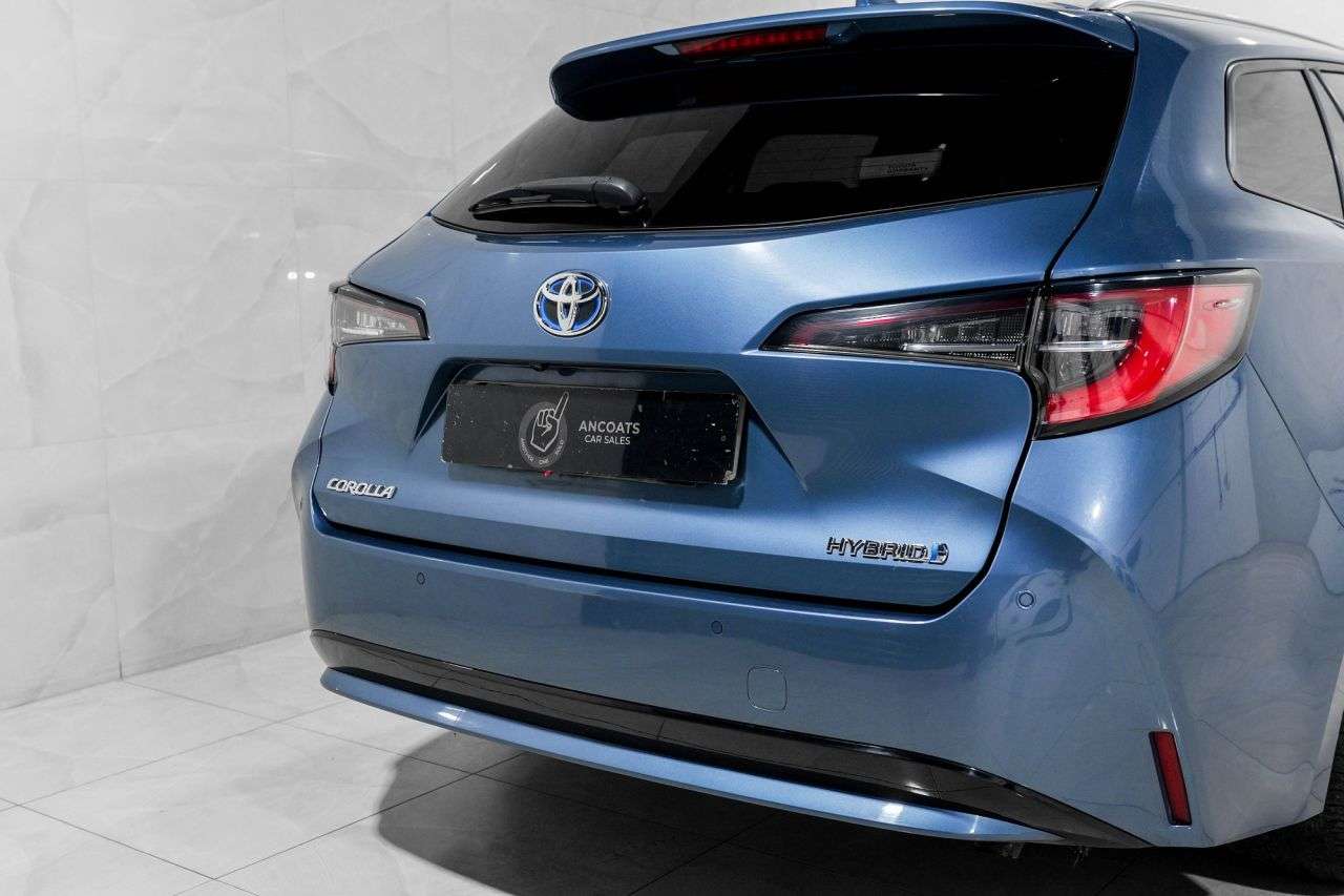 2020 TOYOTA COROLLA 2020 TOYOTA COROLLA