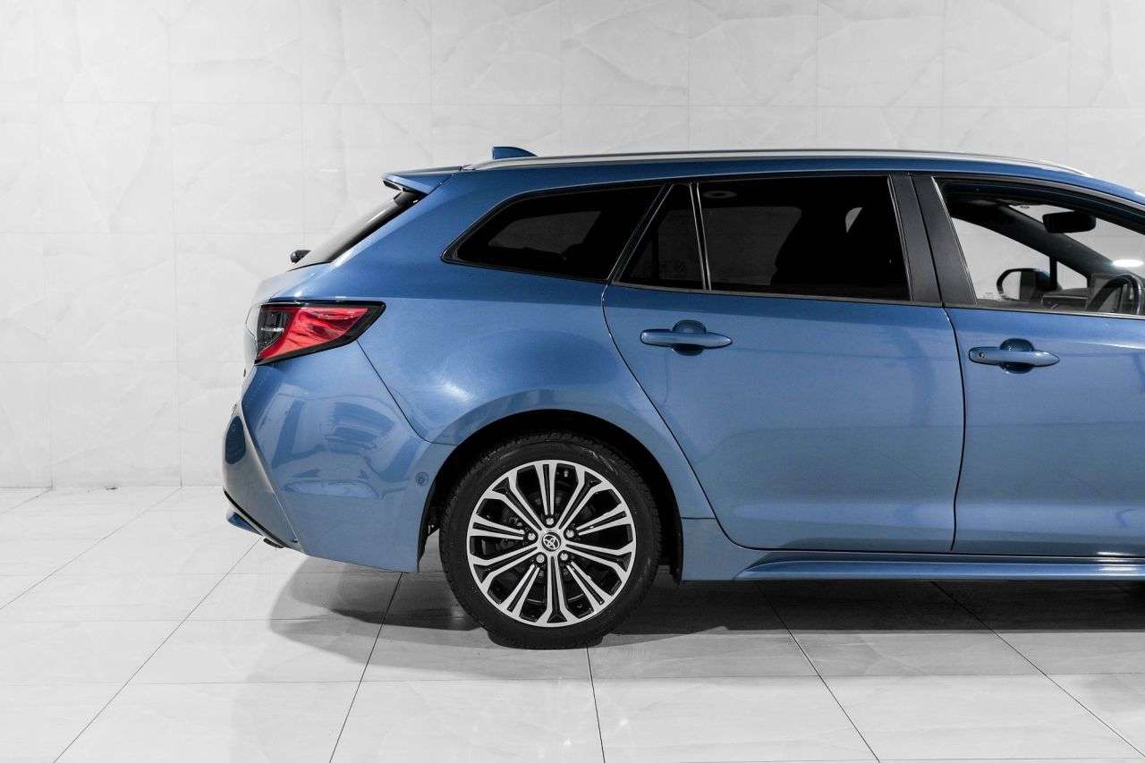 2020 TOYOTA COROLLA 2020 TOYOTA COROLLA