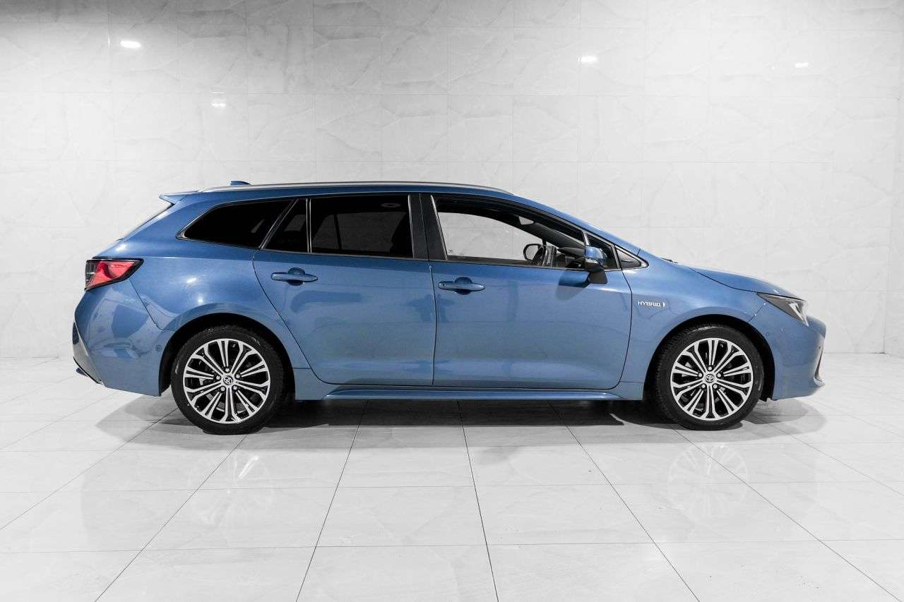 2020 TOYOTA COROLLA 2020 TOYOTA COROLLA