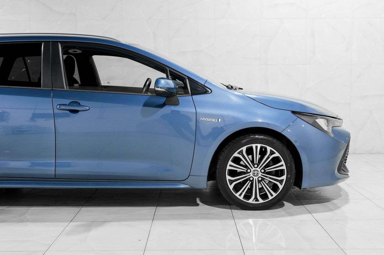 2020 TOYOTA COROLLA 2020 TOYOTA COROLLA