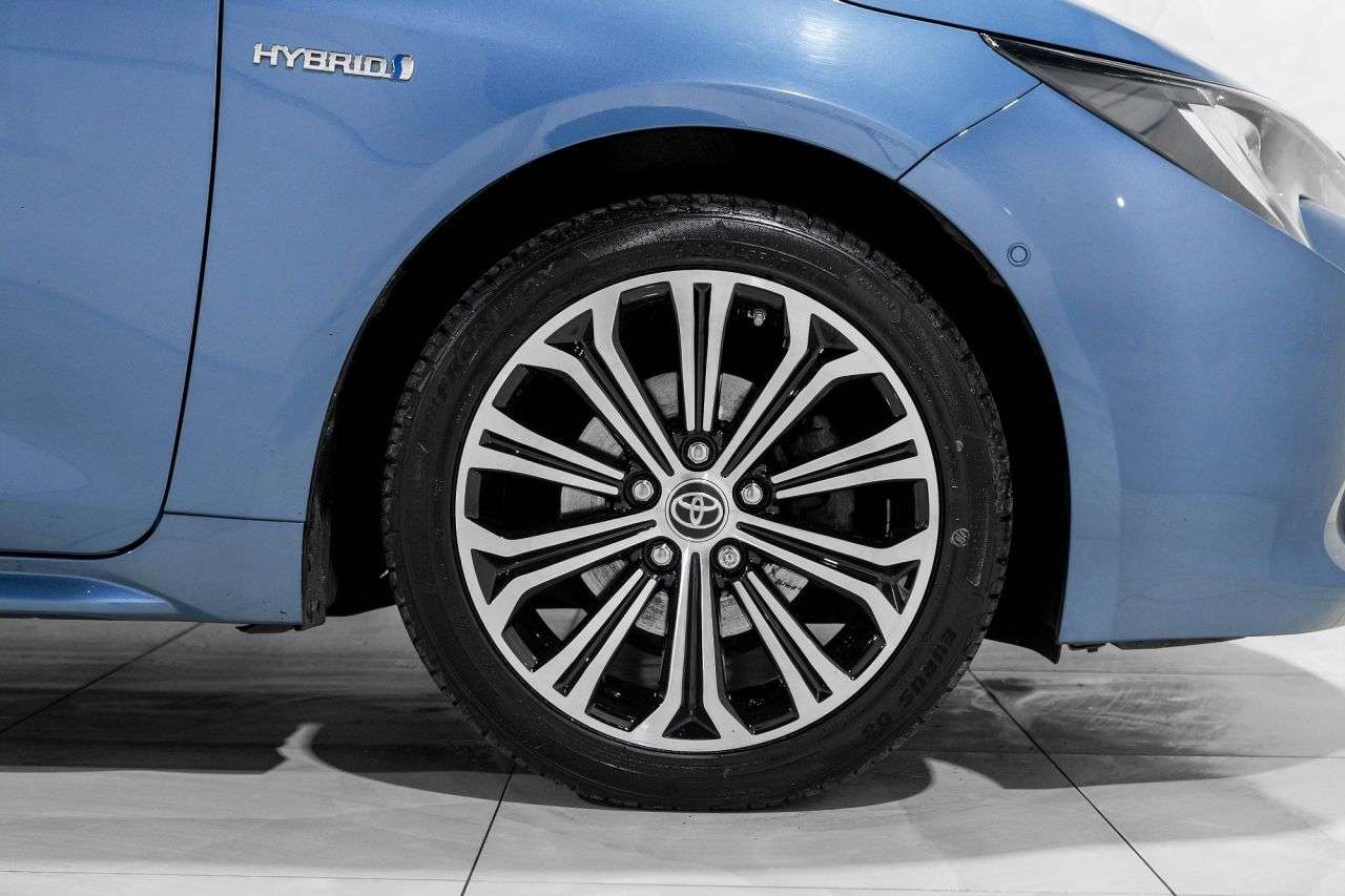 2020 TOYOTA COROLLA 2020 TOYOTA COROLLA
