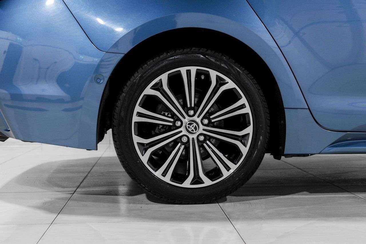 2020 TOYOTA COROLLA 2020 TOYOTA COROLLA