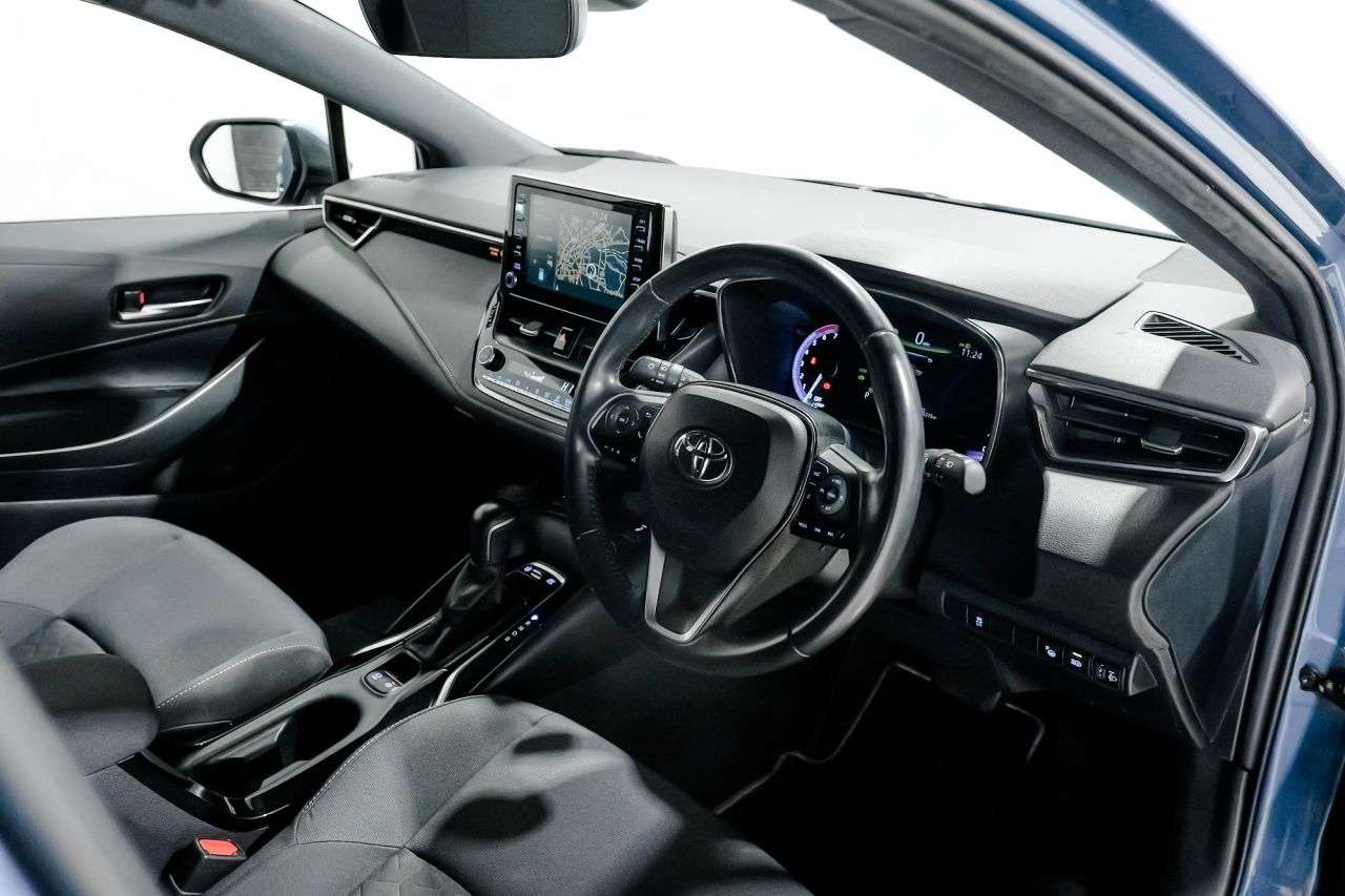 2020 TOYOTA COROLLA 2020 TOYOTA COROLLA