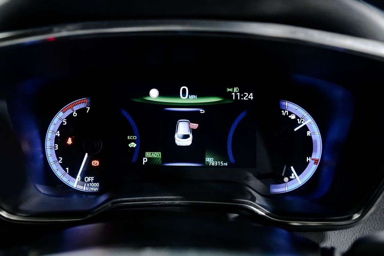 2020 TOYOTA COROLLA 2020 TOYOTA COROLLA