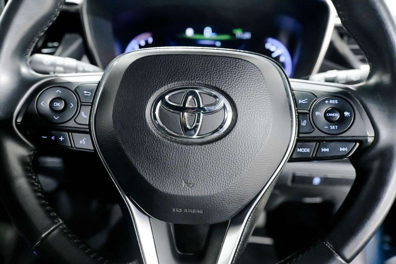 2020 TOYOTA COROLLA 2020 TOYOTA COROLLA