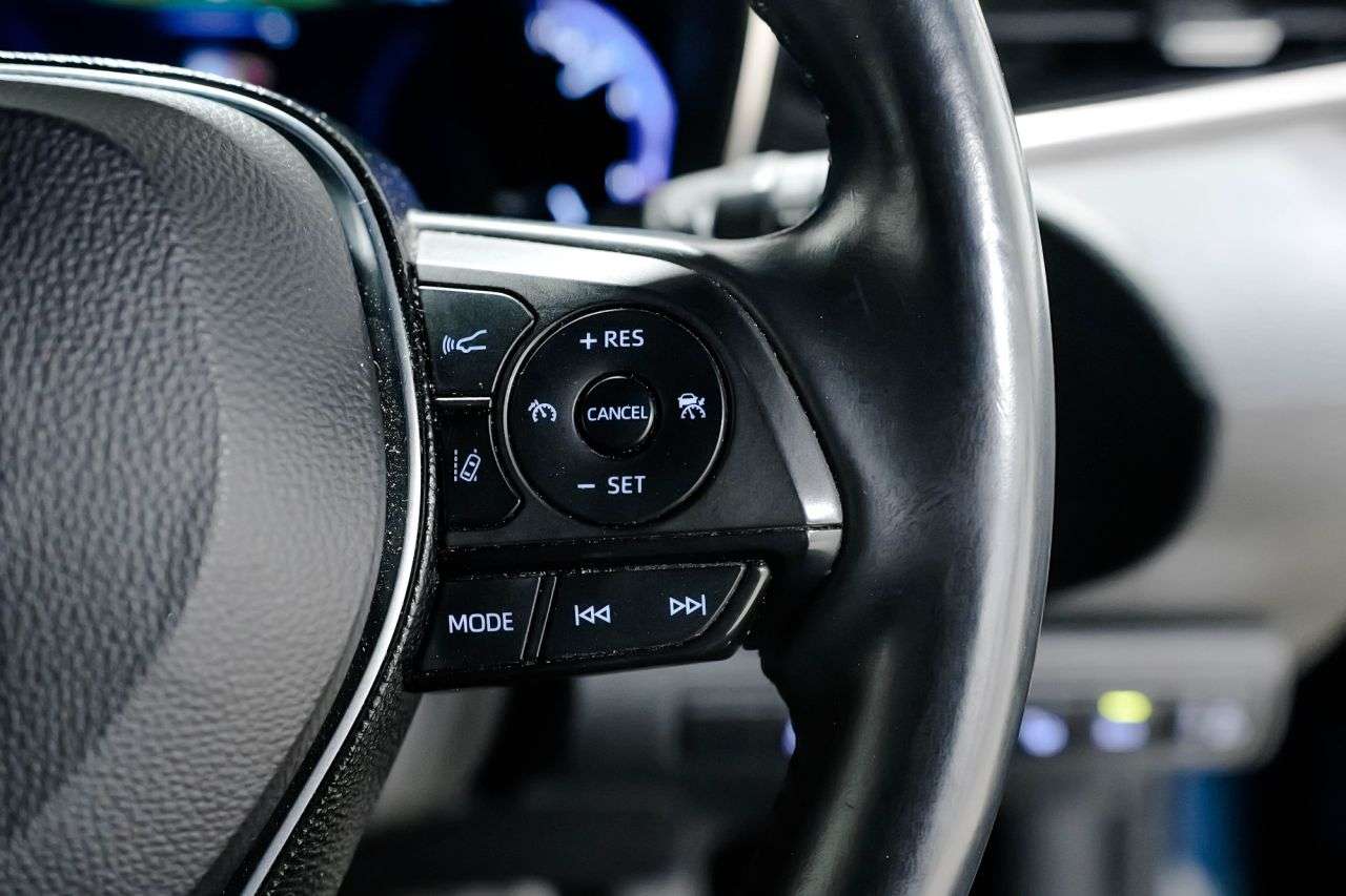 2020 TOYOTA COROLLA 2020 TOYOTA COROLLA