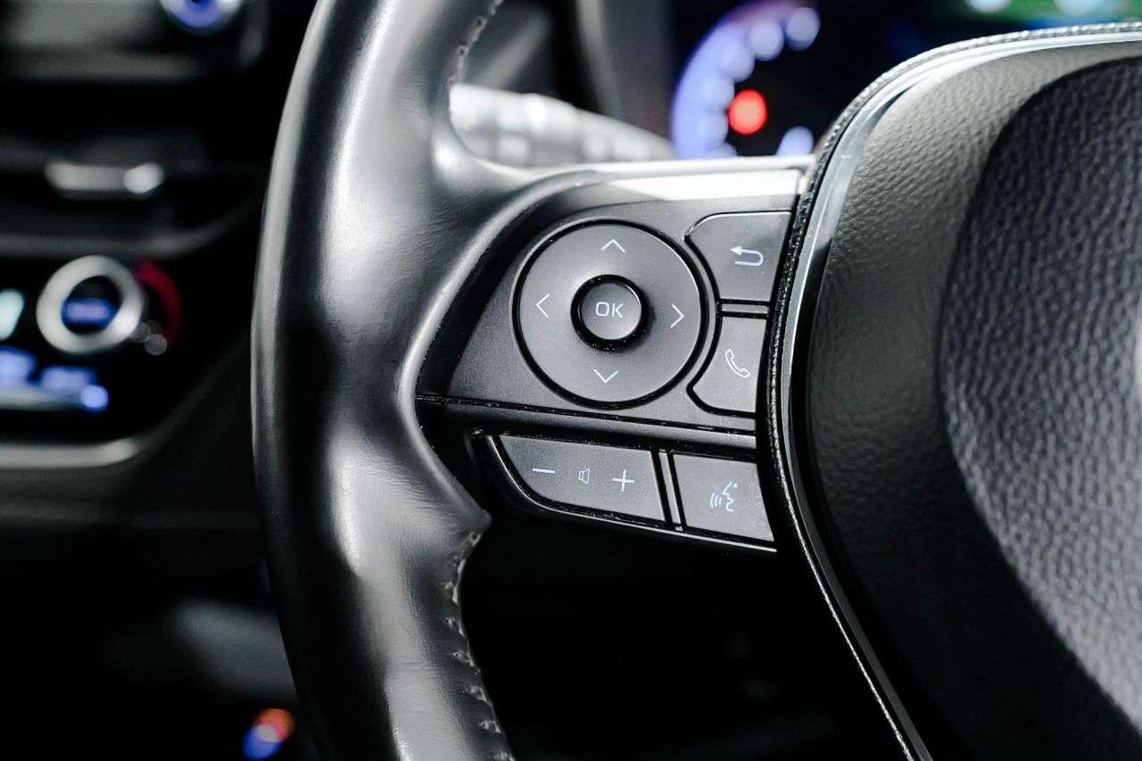 2020 TOYOTA COROLLA 2020 TOYOTA COROLLA