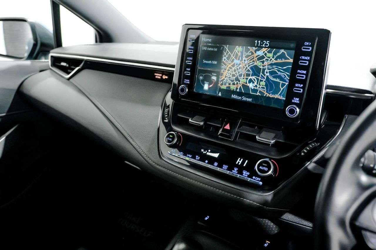2020 TOYOTA COROLLA 2020 TOYOTA COROLLA