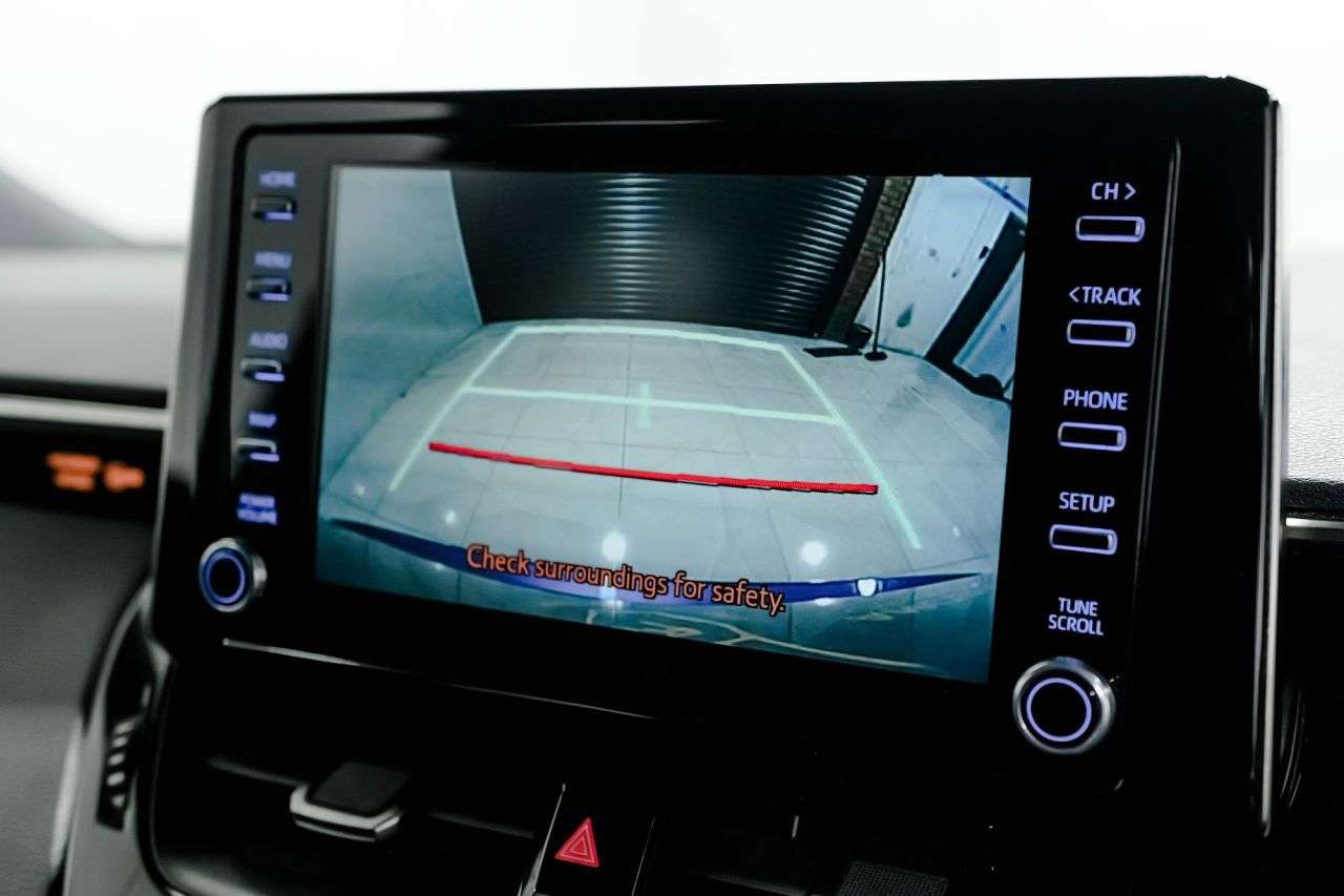 2020 TOYOTA COROLLA 2020 TOYOTA COROLLA