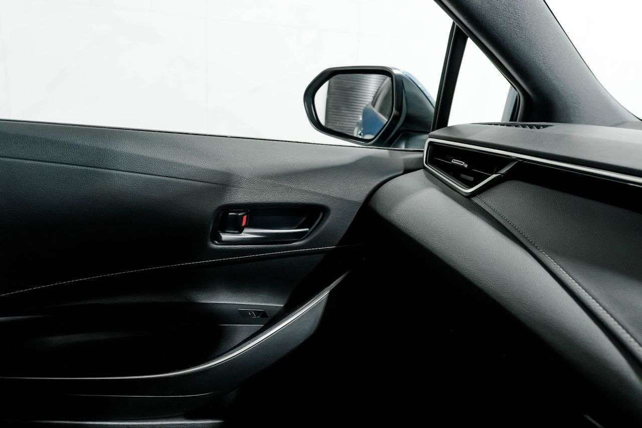 2020 TOYOTA COROLLA 2020 TOYOTA COROLLA
