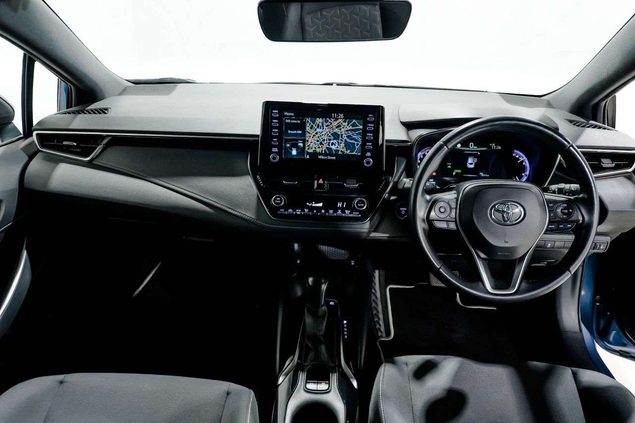 2020 TOYOTA COROLLA 2020 TOYOTA COROLLA