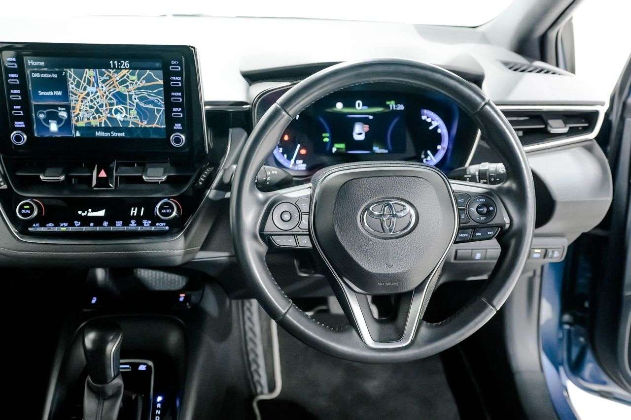 2020 TOYOTA COROLLA 2020 TOYOTA COROLLA