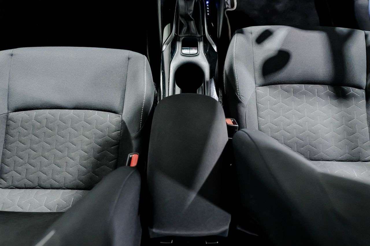 2020 TOYOTA COROLLA 2020 TOYOTA COROLLA