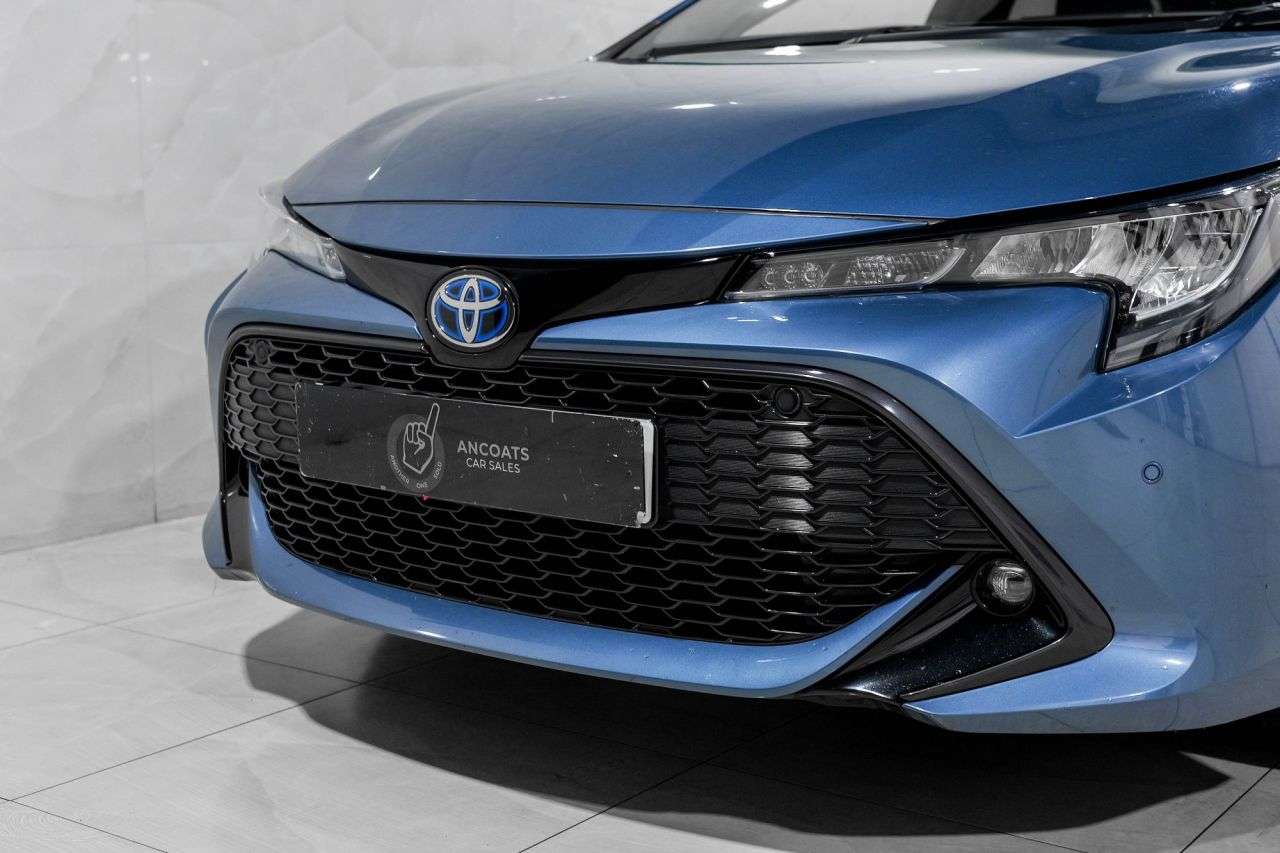 2020 TOYOTA COROLLA 2020 TOYOTA COROLLA