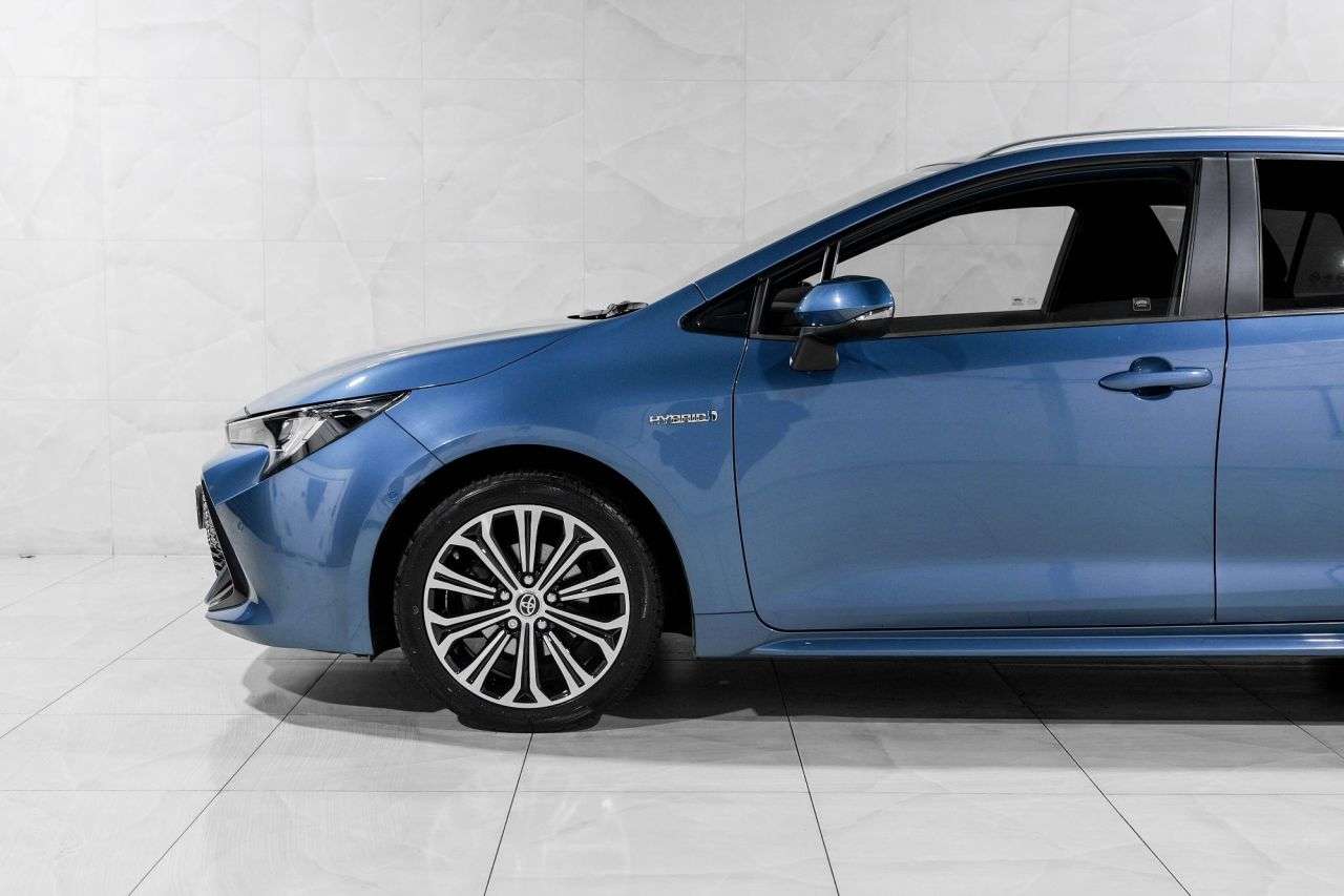 2020 TOYOTA COROLLA 2020 TOYOTA COROLLA