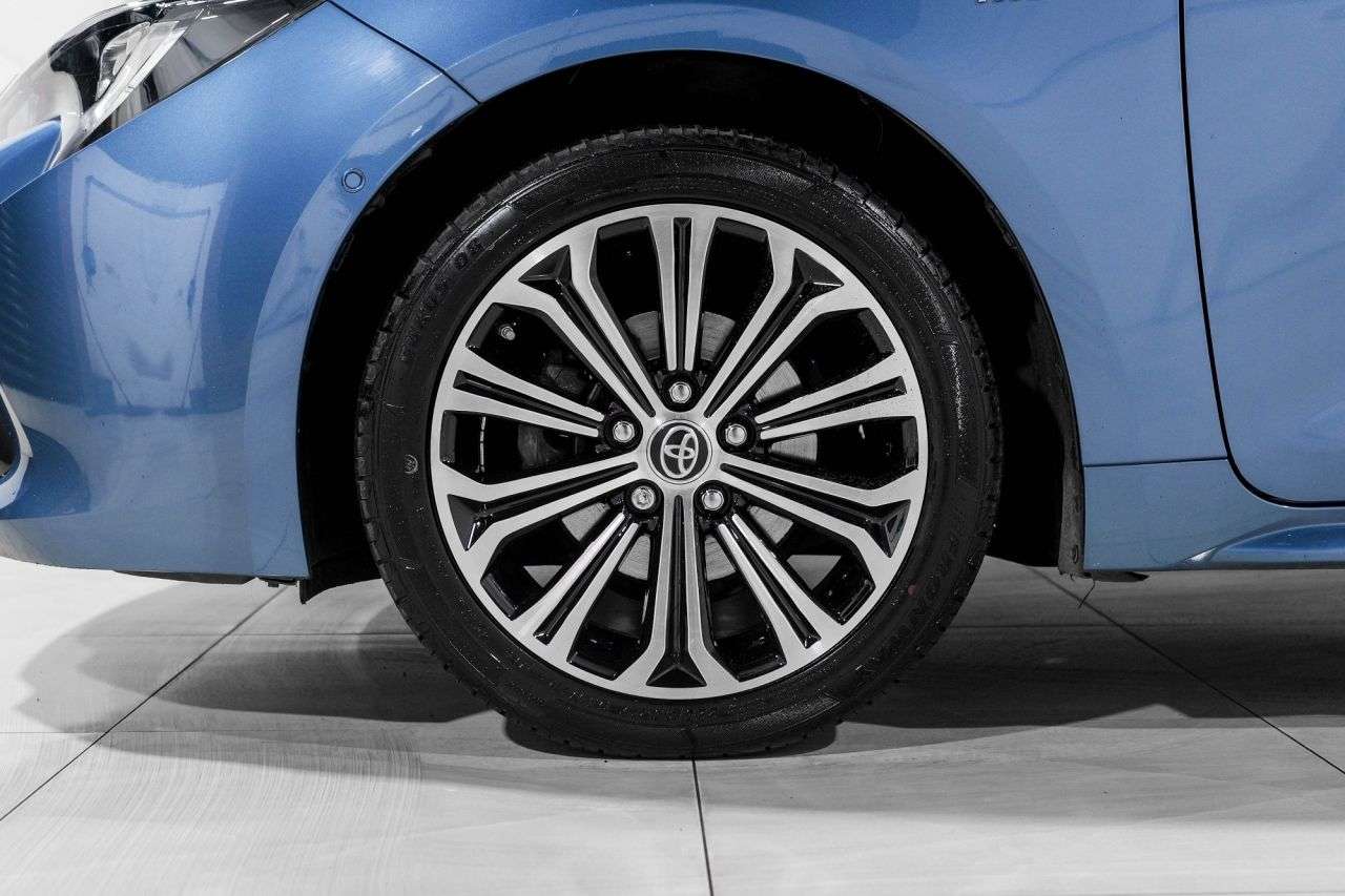 2020 TOYOTA COROLLA 2020 TOYOTA COROLLA