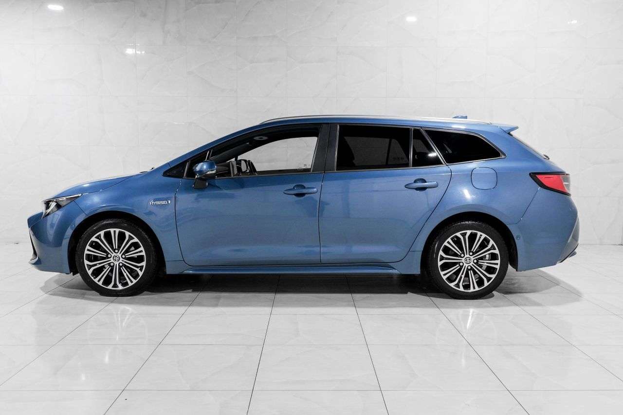 2020 TOYOTA COROLLA 2020 TOYOTA COROLLA