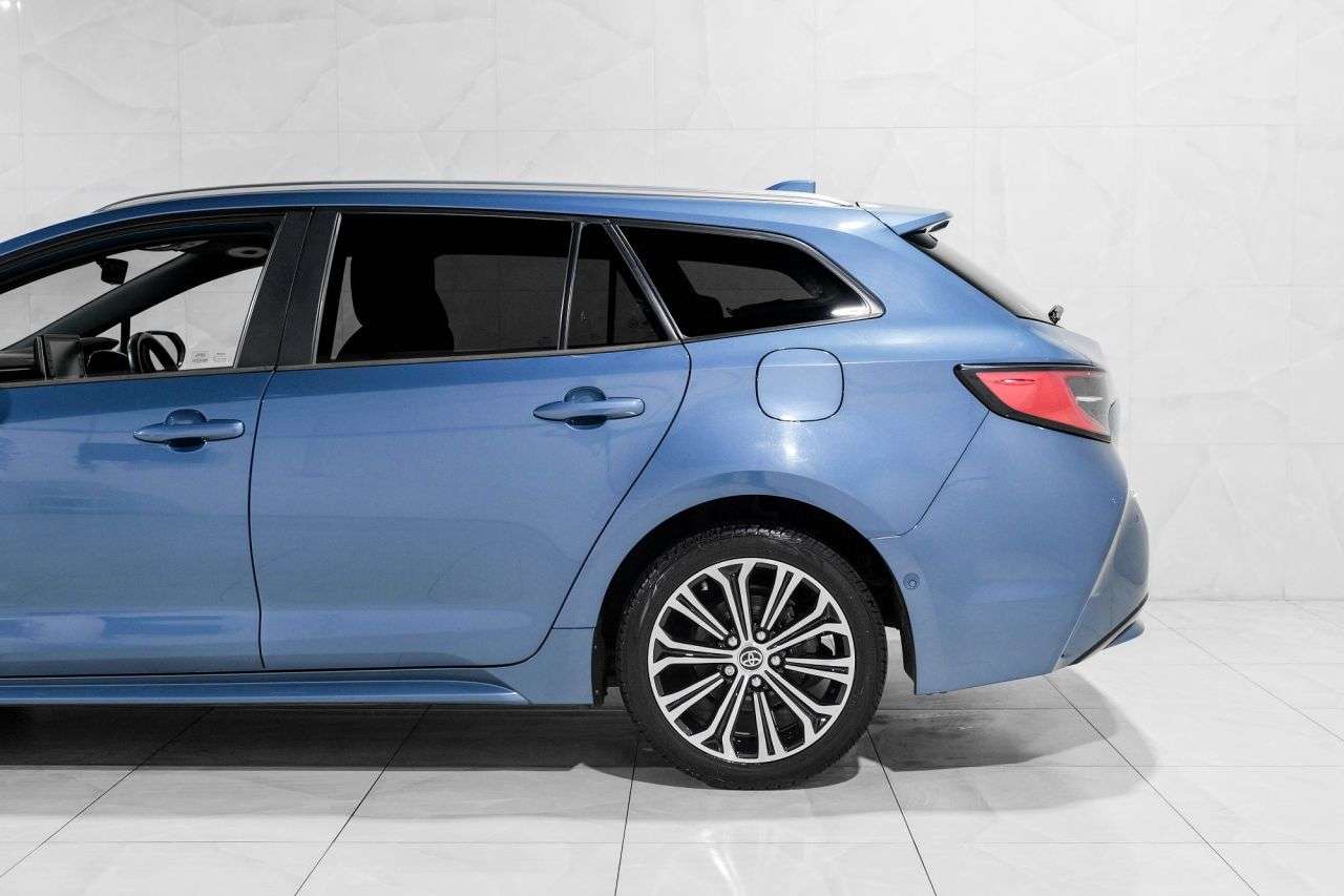 2020 TOYOTA COROLLA 2020 TOYOTA COROLLA