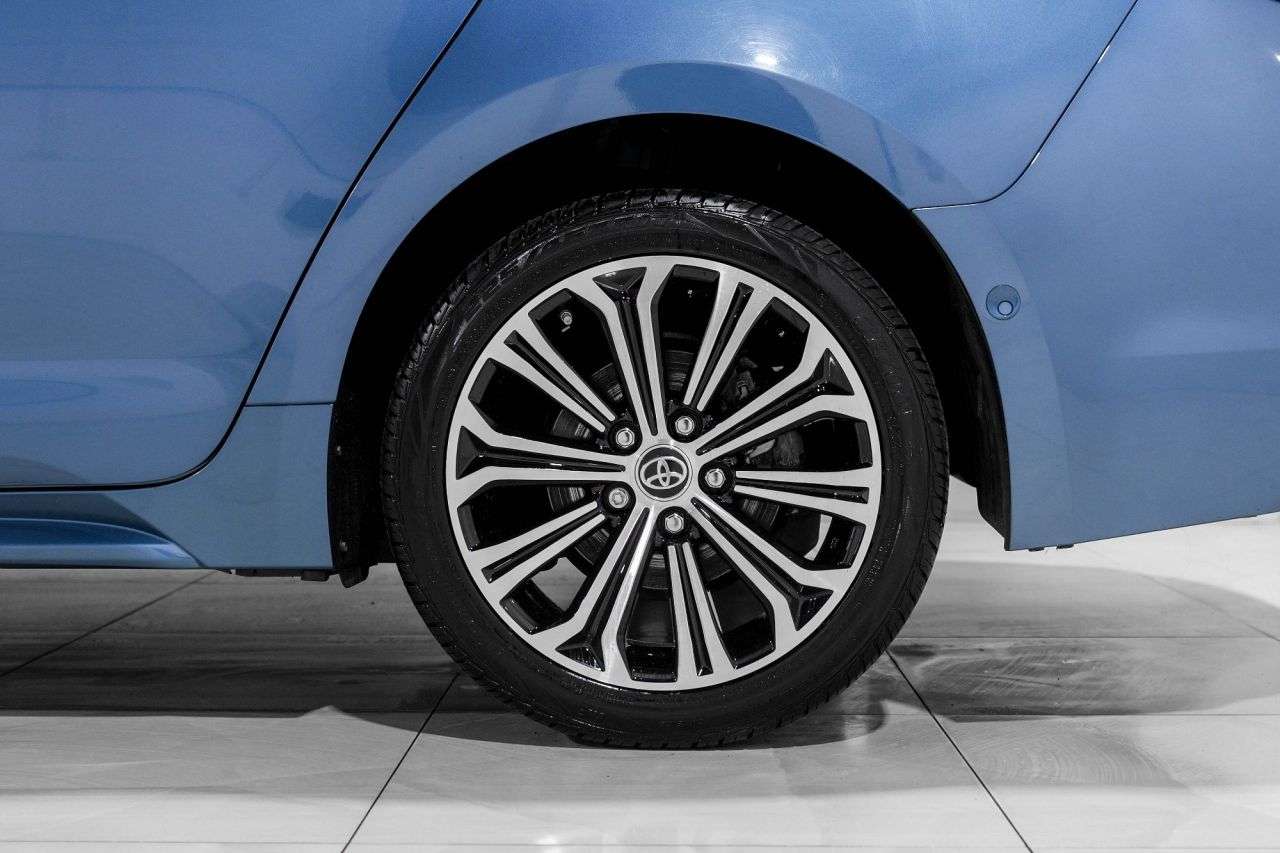 2020 TOYOTA COROLLA 2020 TOYOTA COROLLA