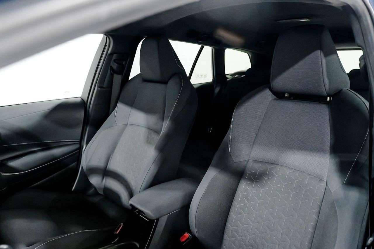 2020 TOYOTA COROLLA 2020 TOYOTA COROLLA