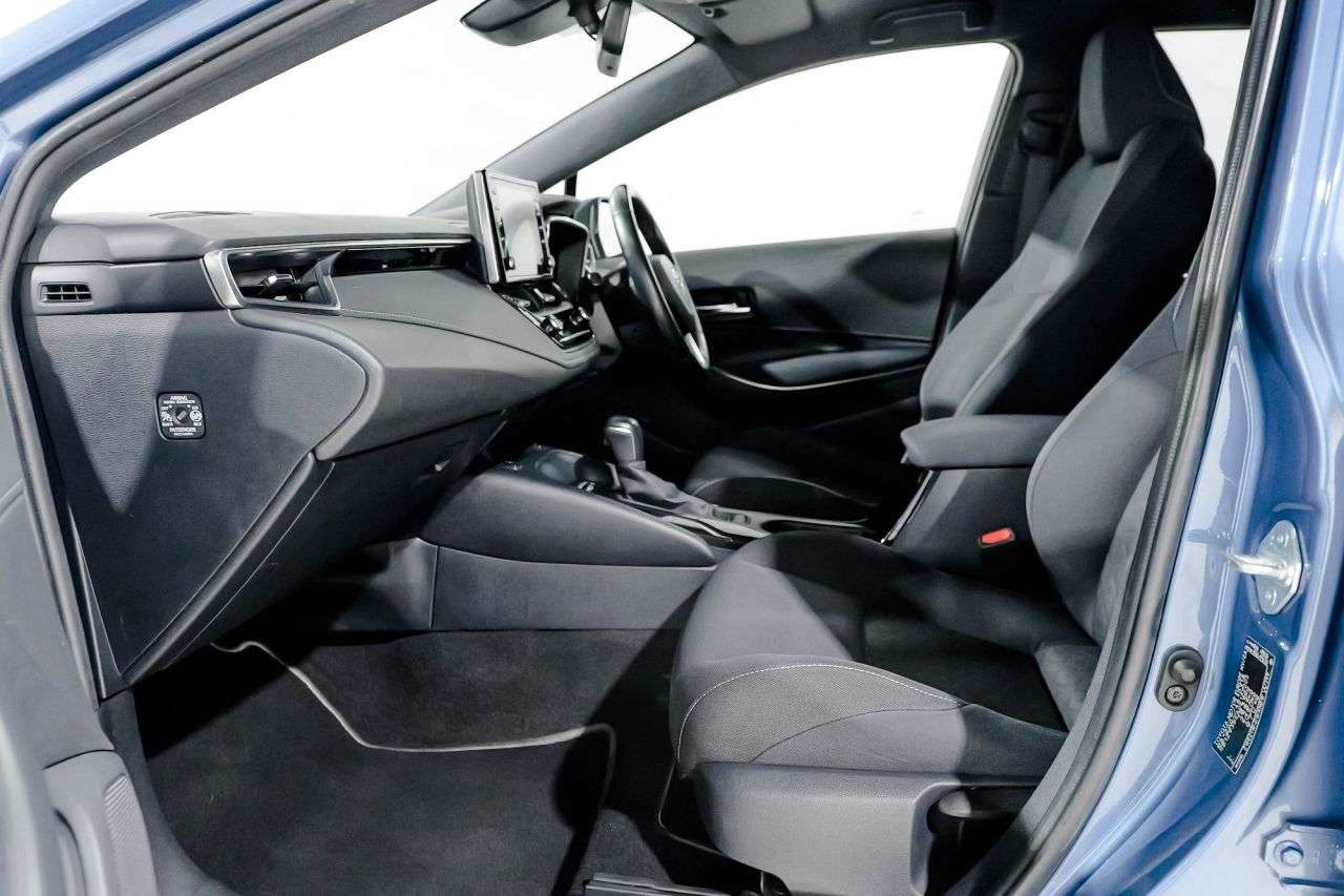 2020 TOYOTA COROLLA 2020 TOYOTA COROLLA