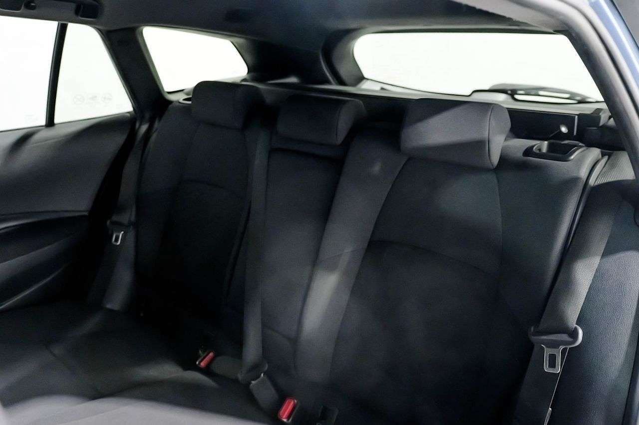 2020 TOYOTA COROLLA 2020 TOYOTA COROLLA