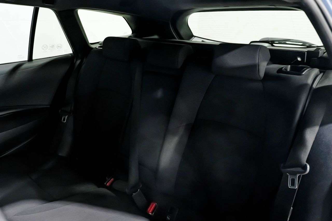 2020 TOYOTA COROLLA 2020 TOYOTA COROLLA