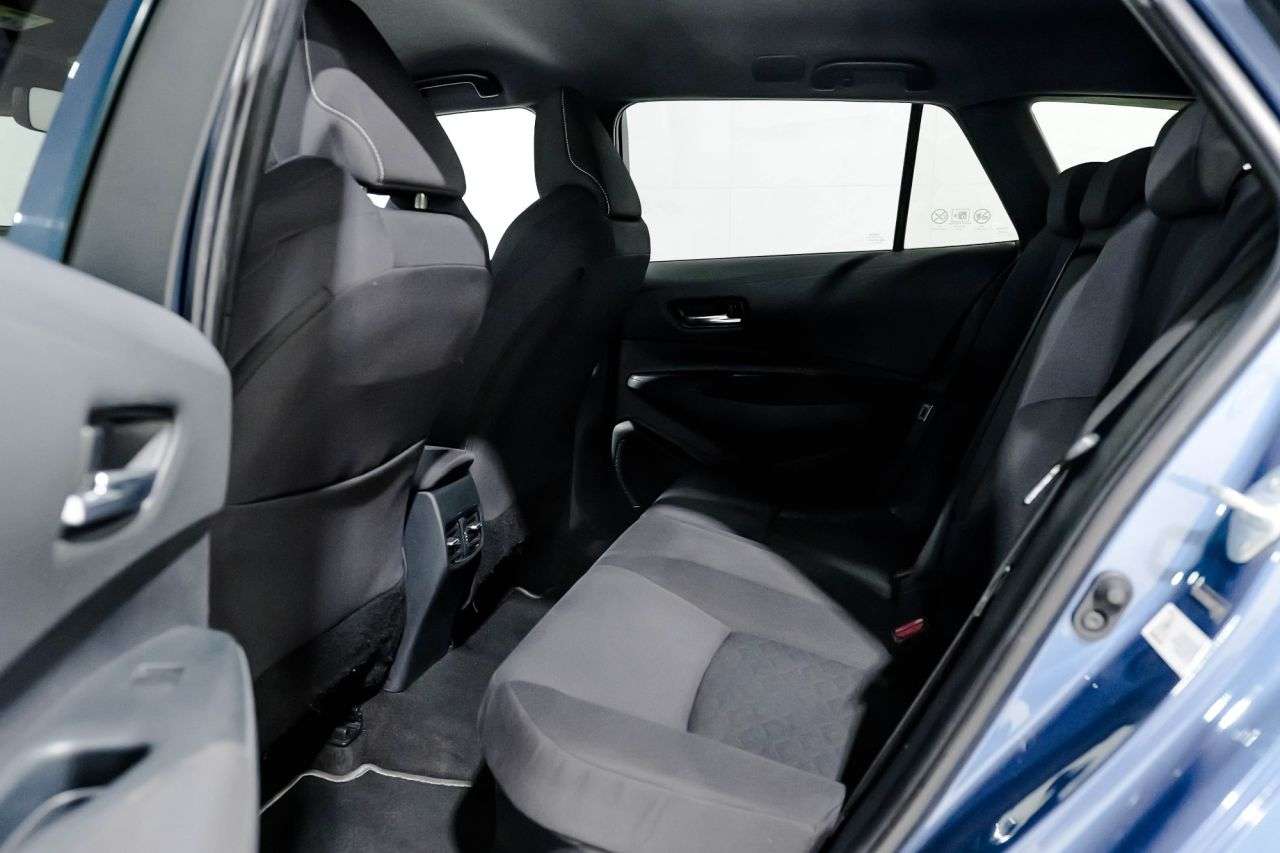 2020 TOYOTA COROLLA 2020 TOYOTA COROLLA