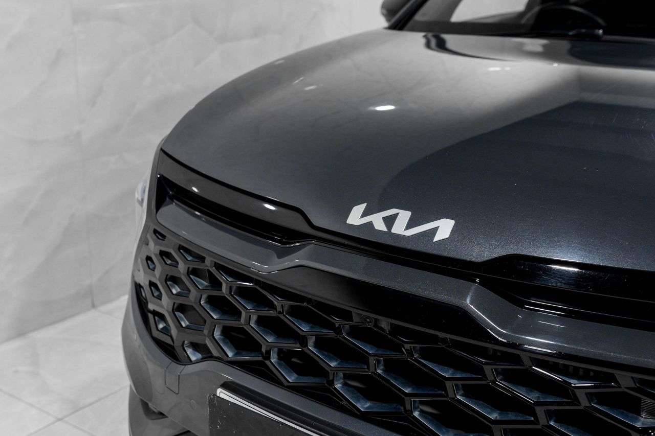 2022 KIA SPORTAGE 2022 KIA SPORTAGE