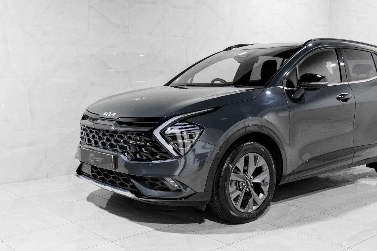 2022 KIA SPORTAGE 2022 KIA SPORTAGE