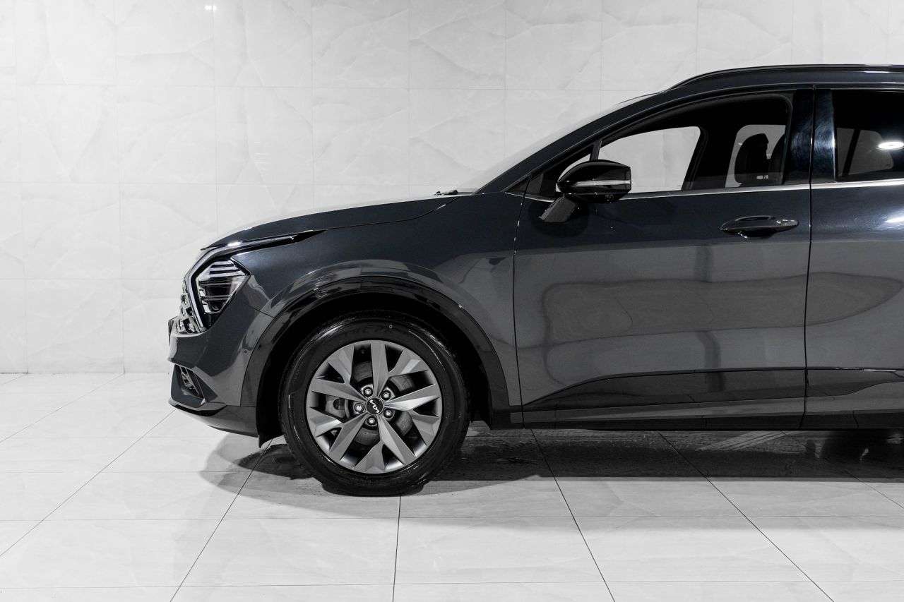 2022 KIA SPORTAGE 2022 KIA SPORTAGE