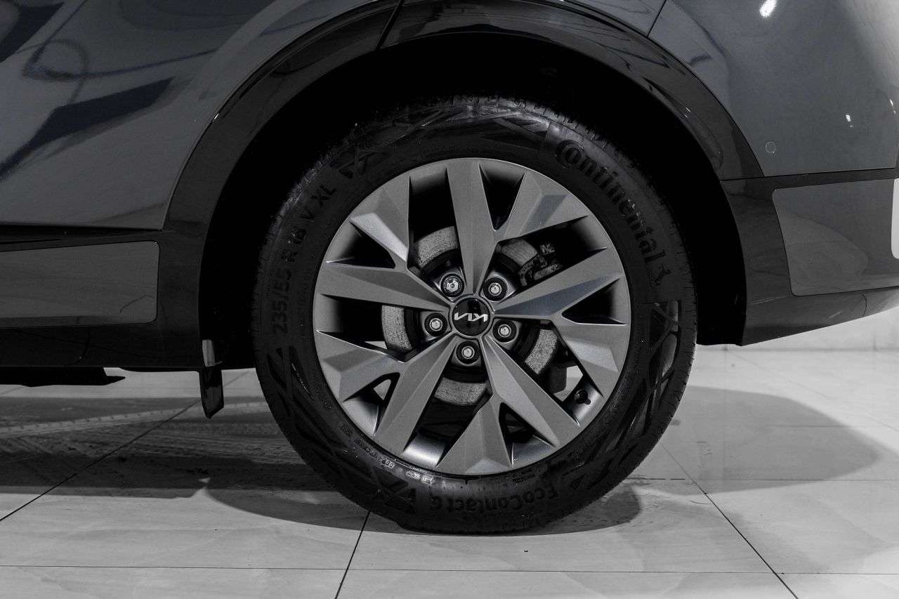 2022 KIA SPORTAGE 2022 KIA SPORTAGE