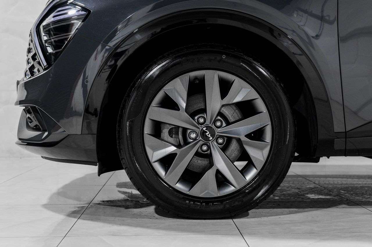 2022 KIA SPORTAGE 2022 KIA SPORTAGE