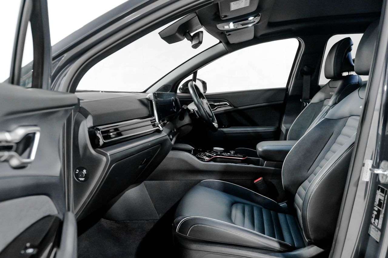 2022 KIA SPORTAGE 2022 KIA SPORTAGE